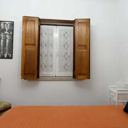 A Sobreirinha בית נופש Sobreira Formosa