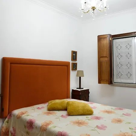 A Sobreirinha Jacuzzi E Pet Friendly Vakantiehuis