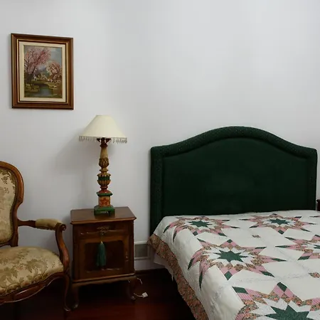 A Sobreirinha Jacuzzi E Pet Friendly Vakantiehuis *