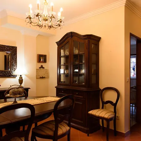 A Sobreirinha Jacuzzi E Pet Friendly Vakantiehuis *