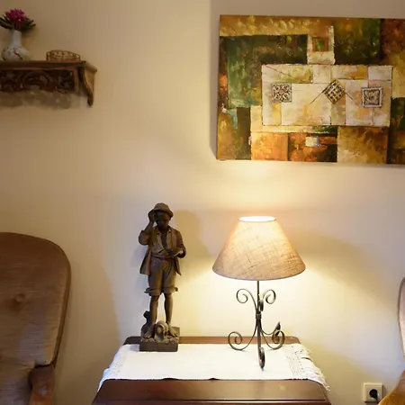 Vakantiehuis A Sobreirinha Jacuzzi E Pet Friendly