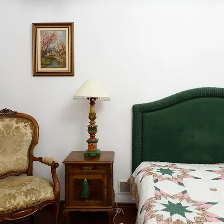 A Sobreirinha Jacuzzi E Pet Friendly Vakantiehuis *