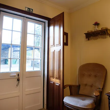 A Sobreirinha Jacuzzi E Pet Friendly