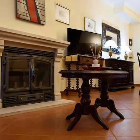 A Sobreirinha Jacuzzi E Pet Friendly Vakantiehuis