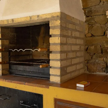 A Sobreirinha Jacuzzi E Pet Friendly * Sobreira Formosa