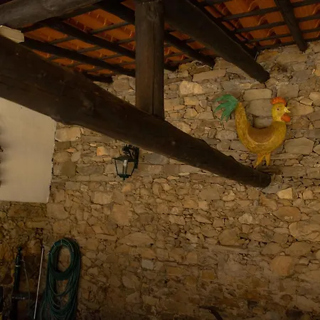 Vakantiehuis A Sobreirinha Jacuzzi E Pet Friendly