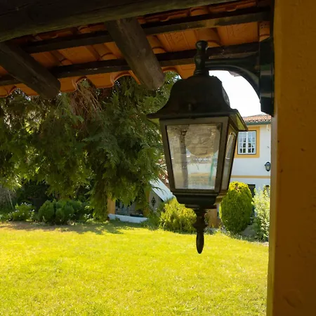 A Sobreirinha Jacuzzi E Pet Friendly Vakantiehuis