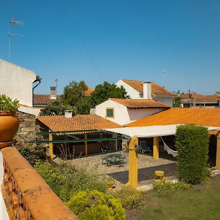 A Sobreirinha Jacuzzi E Pet Friendly * Sobreira Formosa