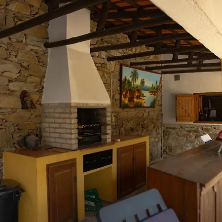 A Sobreirinha Jacuzzi E Pet Friendly * Sobreira Formosa