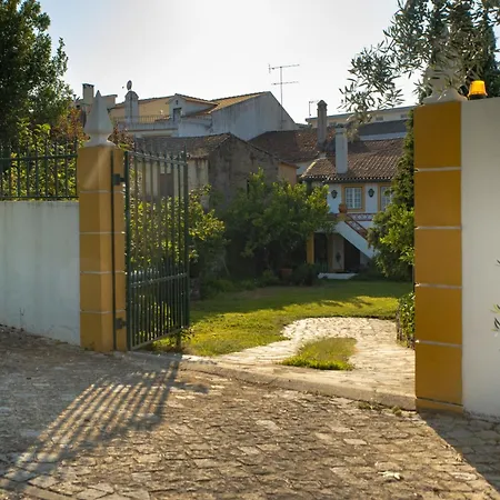 A Sobreirinha Jacuzzi E Pet Friendly