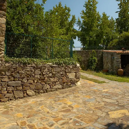 A Sobreirinha Jacuzzi E Pet Friendly Vakantiehuis