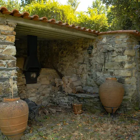 A Sobreirinha Jacuzzi E Pet Friendly * Sobreira Formosa