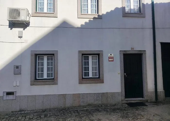 A Sobreirinha Jacuzzi E Pet Friendly بيت للعطل