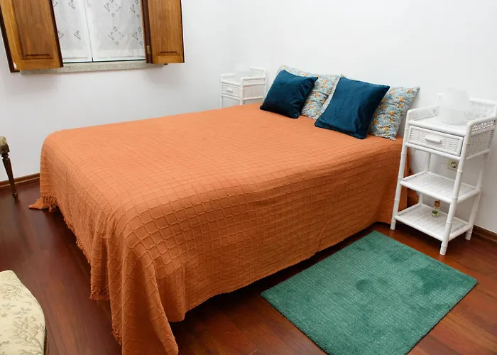 A Sobreirinha Jacuzzi E Pet Friendly * Sobreira Formosa