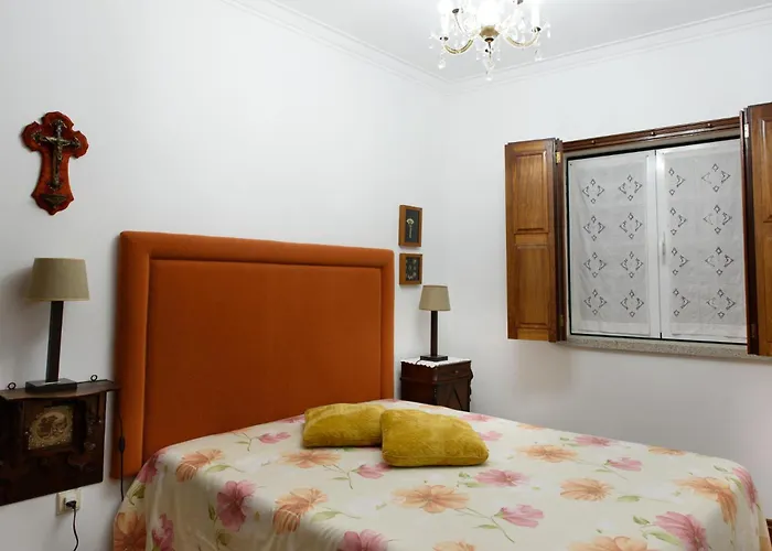 A Sobreirinha Jacuzzi E Pet Friendly بيت للعطل