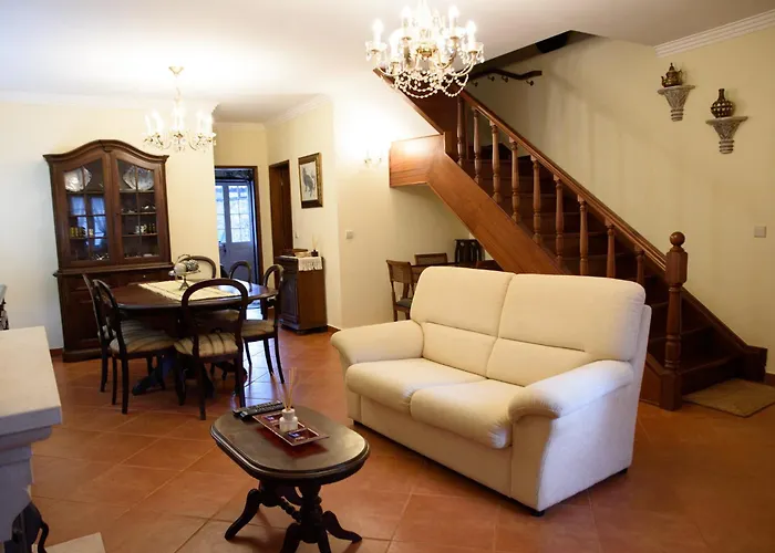 A Sobreirinha Jacuzzi E Pet Friendly * Sobreira Formosa