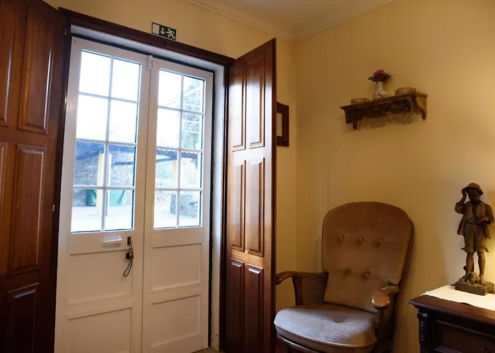 A Sobreirinha Jacuzzi E Pet Friendly