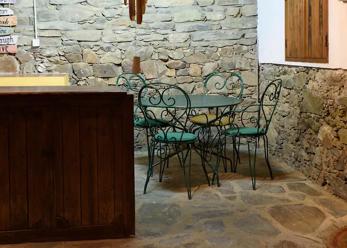 A Sobreirinha Jacuzzi E Pet Friendly * Sobreira Formosa