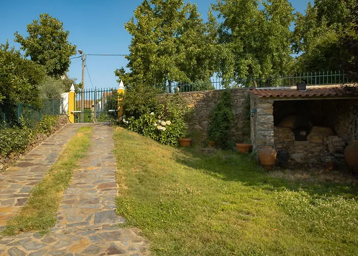 A Sobreirinha Jacuzzi E Pet Friendly *