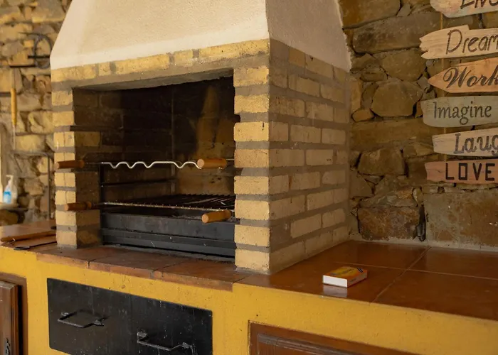 A Sobreirinha Jacuzzi E Pet Friendly * Sobreira Formosa