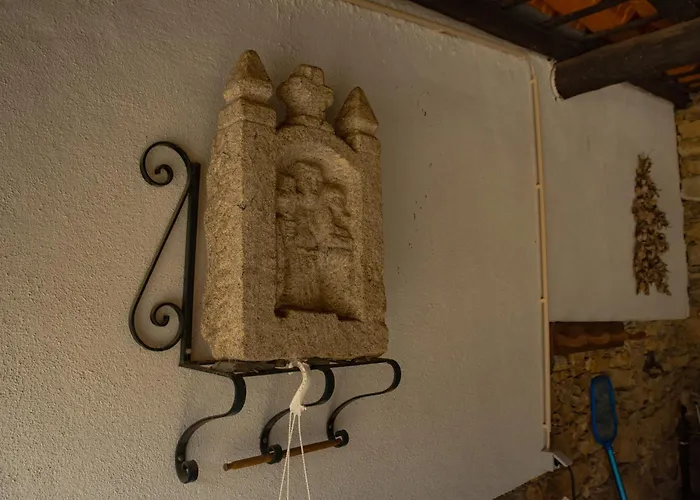 A Sobreirinha Jacuzzi E Pet Friendly بيت للعطل *