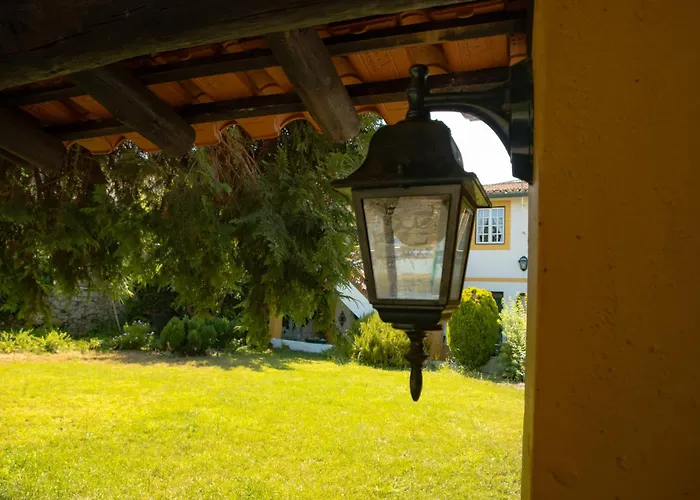 A Sobreirinha Jacuzzi E Pet Friendly بيت للعطل