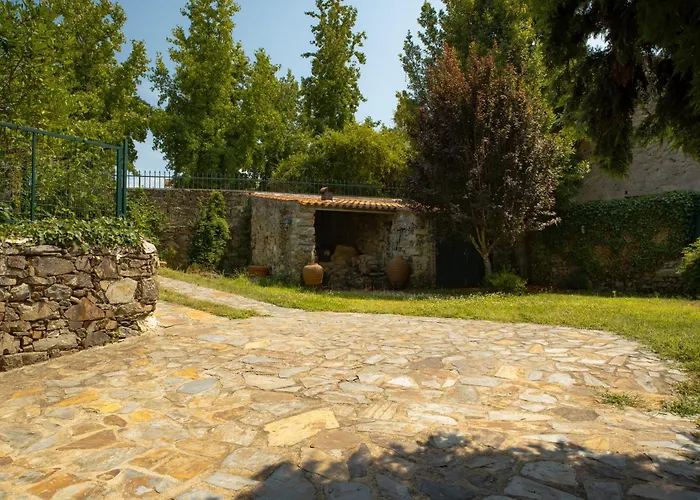 A Sobreirinha Jacuzzi E Pet Friendly