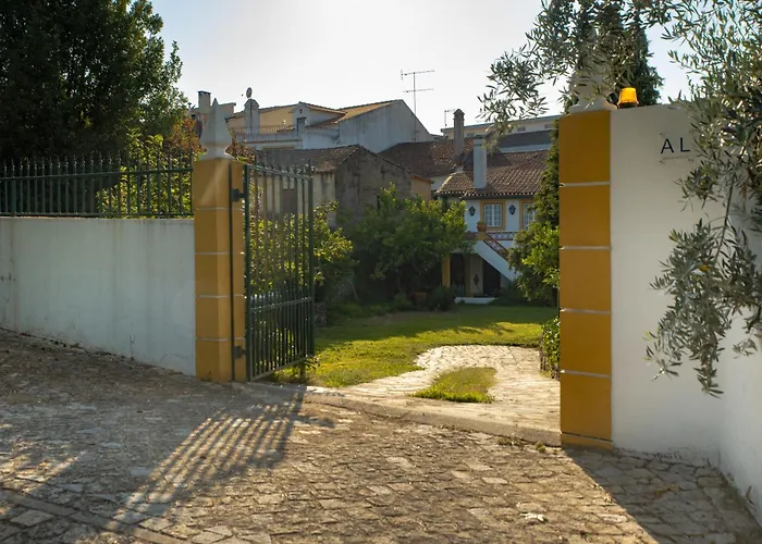 A Sobreirinha Jacuzzi E Pet Friendly