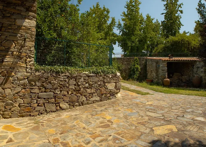 A Sobreirinha Jacuzzi E Pet Friendly بيت للعطل