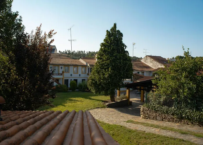 A Sobreirinha Jacuzzi E Pet Friendly بيت للعطل *