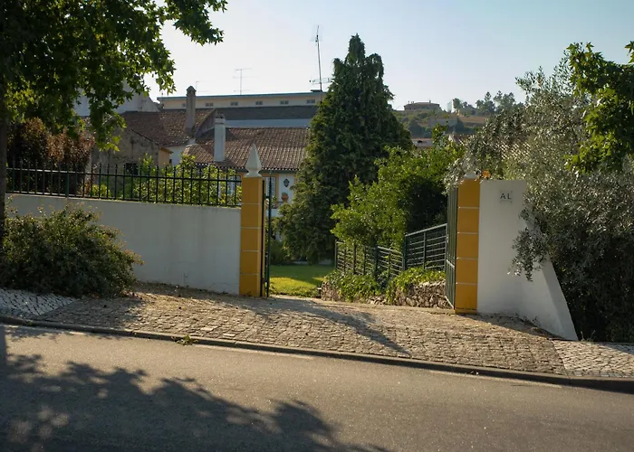 A Sobreirinha Jacuzzi E Pet Friendly * Sobreira Formosa