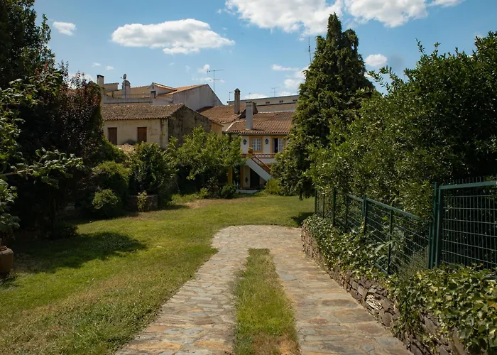 A Sobreirinha Jacuzzi E Pet Friendly