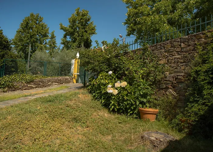 بيت للعطل A Sobreirinha Jacuzzi E Pet Friendly *