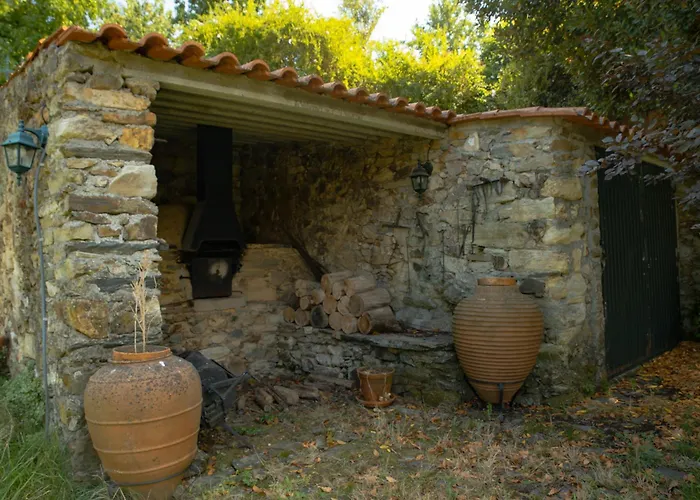 A Sobreirinha Jacuzzi E Pet Friendly * Sobreira Formosa